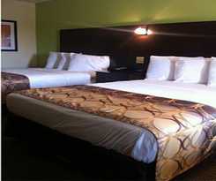 Hotel Americas Best Value Inn and Suites Lake Charles At I-210 Exit 11