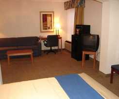 Hotel Clarion Pointe New Bern