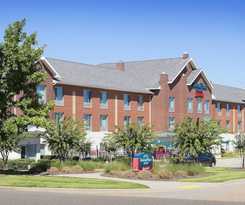 Hotel Towneplace Suites By Marriott Rock Hill