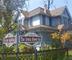Hotel Irwin Street Inn