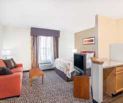 Hawthorn Suites By Wyndham Louisville North