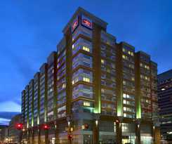 Residence Inn By Marriott Denver City Center