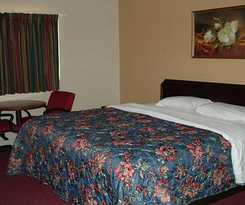 Hotel Budget Inn Monroe