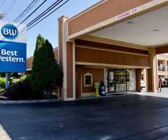 Best Western Thunderbird