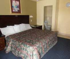 Hotel Rodeway Inn Modesto