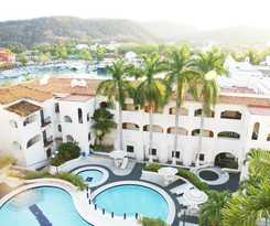 Hotel Marina Resort and Beach Club