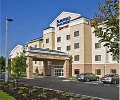 Hotel Fairfield Inn and Suites By Marriott Muskogee