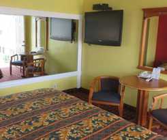 Friendship Motor Inn
