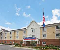 Hotel Candlewood Suites Owasso, An Ihg