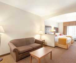 Hotel Best Western Plus Ellensburg