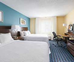 Hotel Fairfield Inn and Suites Findlay