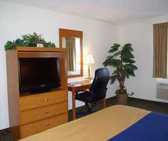 Hotel Jacksonville Inn