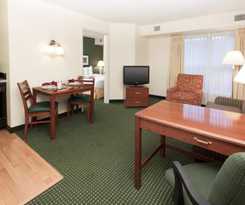Residence Inn By Marriott Deptford