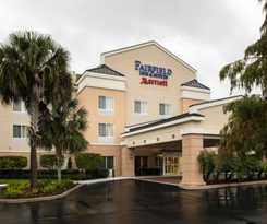 Fairfield Inn And Suites By Marriott Lakeland Plan