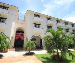 Hotel Villa Blanca Huatulco