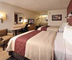 Red Roof Inn Greenville