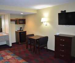 Hotel Town House Inn Cape Giradreau