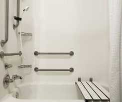 Hotel Courtyard By Marriott Springfield
