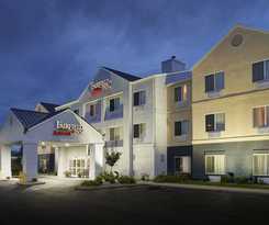 Fairfield Inn By Marriott Richmond