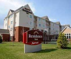 Residence Inn Dayton North