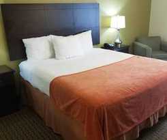 Hotel American Inn Madill