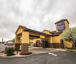 Hotel Sleep Inn Of Ogden