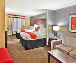 Holiday Inn Express and Suites Atlanta-cumming, An Ihg