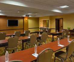 Hotel Hyatt Place El Paso Airport