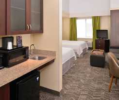 Hotel Springhill Suites By Marriott Corona Riverside