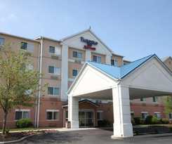 Fairfield Inn By Marriott Deptford