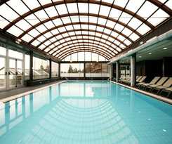 Hotel Guitart La Molina and Spa