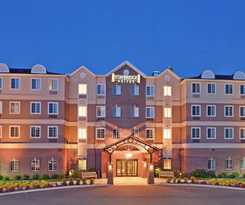 Hotel Staybridge Suites Rochester University