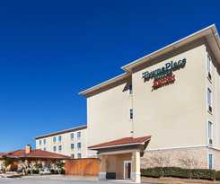 Hotel Towneplace Suites By Marriott Odessa
