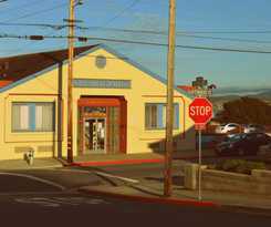 Hi Monterey - Hostel