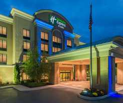 Hotel Holiday Inn Express & Suites Rochester Webster