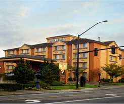 Best Western Lake Oswego and Suites