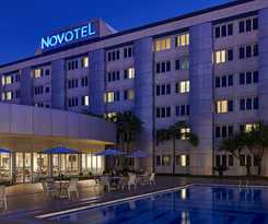 Hotel Novotel Sao Jose Dos Campos