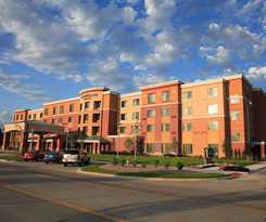 Courtyard Marriott Aksarben Village