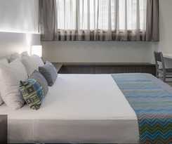 Hotel Monreale Plus Midtown Campinas