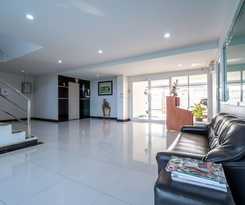 Hotel Taweesuk Residence