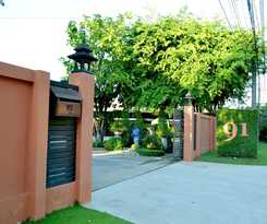 Hotel Oasis91 Resort and Restaurant