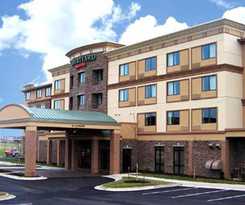 Hotel Courtyard Des Moines West/jordan Creek