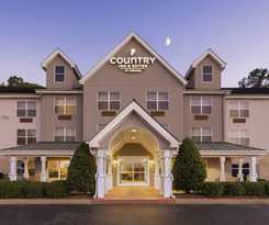 Hotel Country Inn & Suites By Radisson, Tuscaloosa