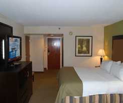 Hotel Holiday Inn Staunton Conference Center, An Ihg