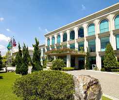 Hotel PARADISE GOLF LAKE AND RESORT