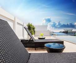 Karin and Serviced Apartment