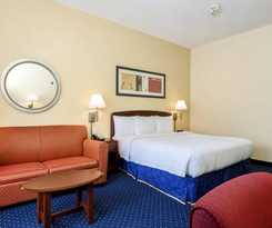 Hotel Courtyard By Marriott Dallas - Lewisville