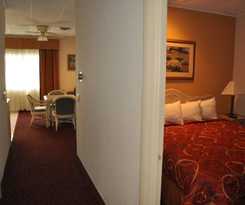 Hotel Magnuson East Sandusky