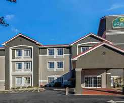 Hotel La Quinta Inn & Suites by Wyndham Atlanta South - Newnan