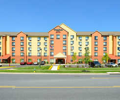 Hotel Towneplace Suites By Marriott Frederick
